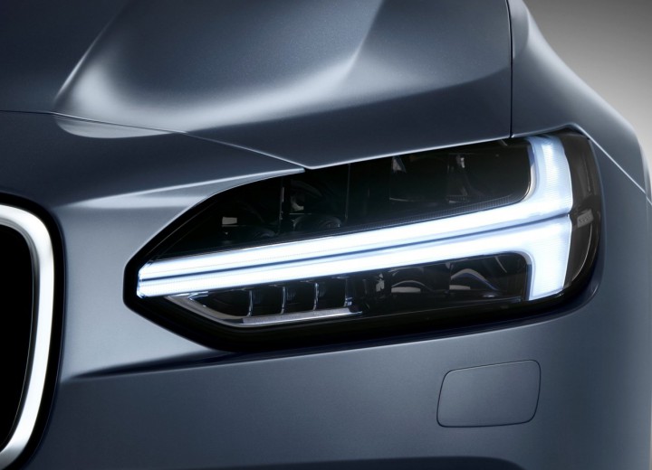 Технически характеристики за Volvo S90 II - picture 18