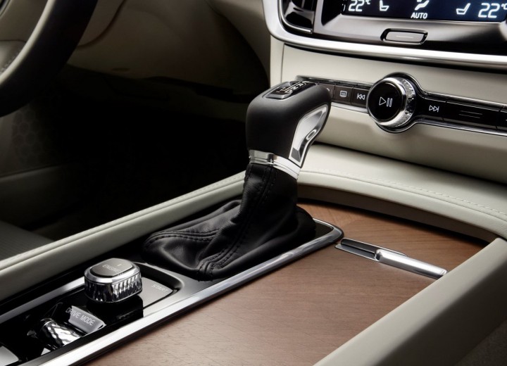 Технически характеристики за Volvo S90 II - picture 17