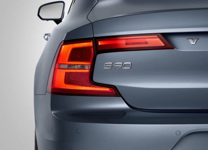 Технически характеристики за Volvo S90 II - picture 16