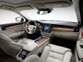 Технически характеристики за Volvo S90 II - picture 7