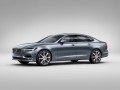 Specifiche tecniche dell'automobile e risparmio di carburante di Volvo S90