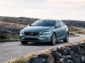 Specifiche tecniche dell'automobile e risparmio di carburante di Volvo V40