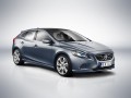 Технически характеристики за Volvo V40 (2012) - picture 4