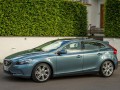 Технически характеристики за Volvo V40 (2012) - picture 3