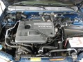 Volvo V40 Combi (VW) teknik özellikleri - picture 6