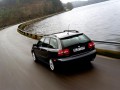 Volvo V40 Combi (VW) teknik özellikleri - picture 4