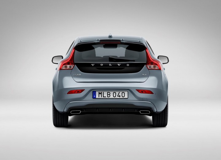 Технически характеристики за Volvo V40 II Restyling - picture 6