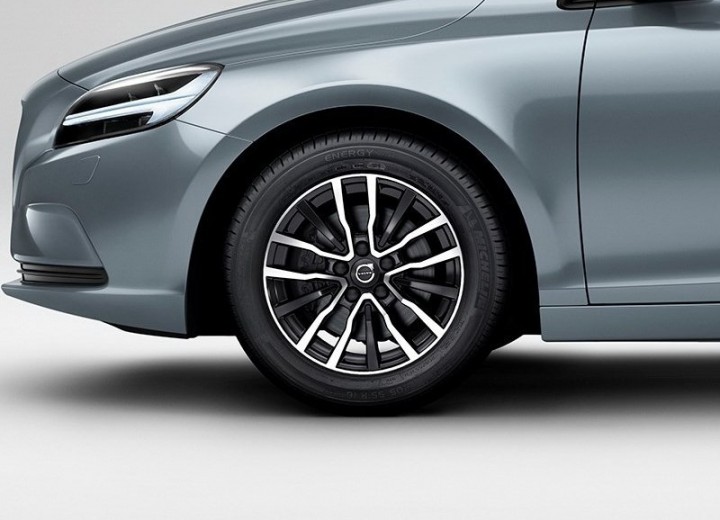 Технически характеристики за Volvo V40 II Restyling - picture 7