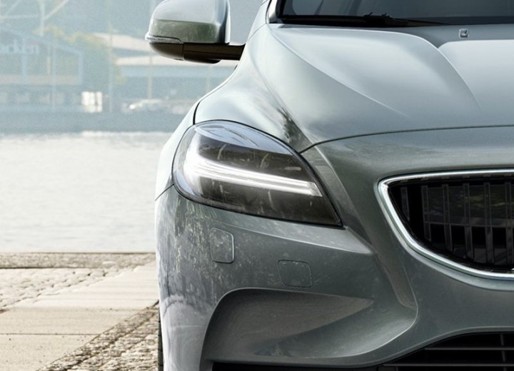 Технически характеристики за Volvo V40 II Restyling - picture 5