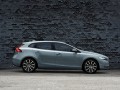 Технически характеристики за Volvo V40 II Restyling - picture 3