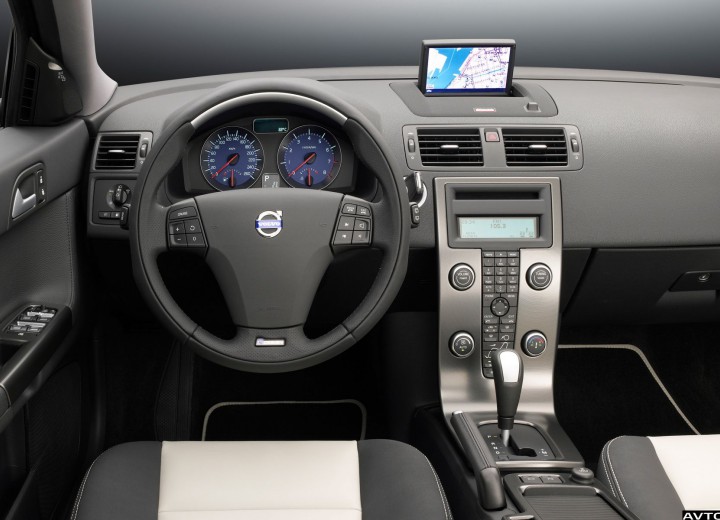 Volvo V50 II teknik özellikleri - picture 3