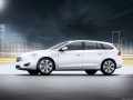 Volvo V50 II teknik özellikleri - picture 2
