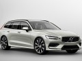 Specifiche tecniche dell'automobile e risparmio di carburante di Volvo V60