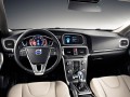 Технические характеристики о Volvo V60 (2013 facelift) - picture 4