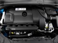 Технические характеристики о Volvo V60 (2013 facelift) - picture 7