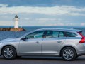 Технические характеристики о Volvo V60 (2013 facelift) - picture 2
