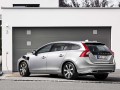 Технические характеристики о Volvo V60 (2013 facelift) - picture 3