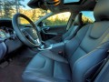 Технические характеристики о Volvo V60 Cross Country - picture 10