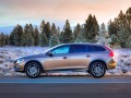 Технические характеристики о Volvo V60 Cross Country - picture 3