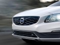 Технические характеристики о Volvo V60 Cross Country - picture 5