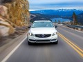 Технические характеристики о Volvo V60 Cross Country - picture 2