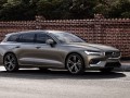 Τεχνικά χαρακτηριστικά για Volvo V60 II - picture 4