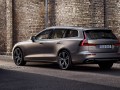 Τεχνικά χαρακτηριστικά για Volvo V60 II - picture 5