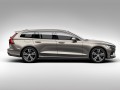 Τεχνικά χαρακτηριστικά για Volvo V60 II - picture 3