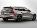 Τεχνικά χαρακτηριστικά για Volvo V60 II - picture 6