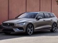 Τεχνικά χαρακτηριστικά για Volvo V60 II - picture 2