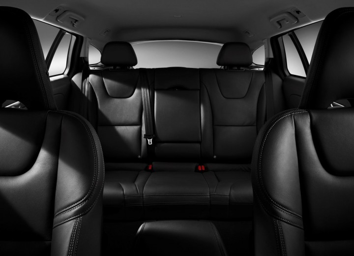 Τεχνικά χαρακτηριστικά για Volvo V60 Restyling - picture 9
