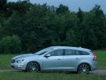 Τεχνικά χαρακτηριστικά για Volvo V60 Restyling - picture 4