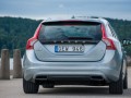 Τεχνικά χαρακτηριστικά για Volvo V60 Restyling - picture 3