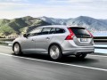 Τεχνικά χαρακτηριστικά για Volvo V60 Restyling - picture 2