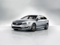 V60 Restyling