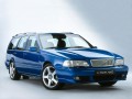 Τεχνικά χαρακτηριστικά για Volvo V70 I - picture 4