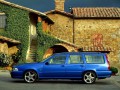 Τεχνικά χαρακτηριστικά για Volvo V70 I - picture 6