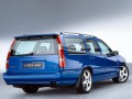 Τεχνικά χαρακτηριστικά για Volvo V70 I - picture 5