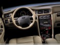 Τεχνικά χαρακτηριστικά για Volvo V70 I - picture 7
