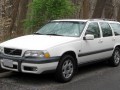 Τεχνικά χαρακτηριστικά για Volvo V70 I - picture 2