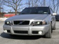 Τεχνικά χαρακτηριστικά για Volvo V70 I - picture 1