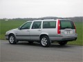 Τεχνικά χαρακτηριστικά για Volvo V70 I - picture 3