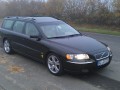 Τεχνικά χαρακτηριστικά για Volvo V70 II - picture 2