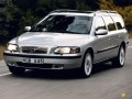 Τεχνικά χαρακτηριστικά για Volvo V70 II - picture 3