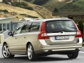 Τεχνικά χαρακτηριστικά για Volvo V70 III - picture 6