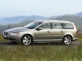 Τεχνικά χαρακτηριστικά για Volvo V70 III - picture 5