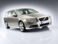 Τεχνικά χαρακτηριστικά για Volvo V70 III - picture 4