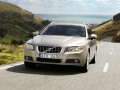 Τεχνικά χαρακτηριστικά για Volvo V70 III - picture 3
