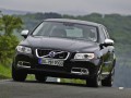 Τεχνικά χαρακτηριστικά για Volvo V70 III - picture 2