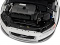 Τεχνικά χαρακτηριστικά για Volvo V70 III - picture 8